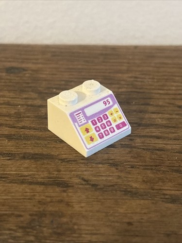 Lego brick checkout - 1,