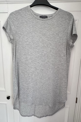 Primark grey low long - primark,