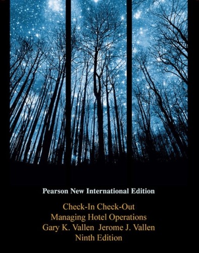 Checkin checkout pearson - checkin,