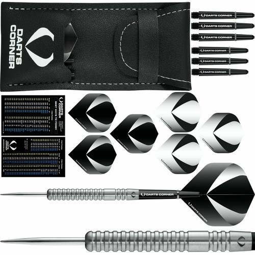Tungsten darts set 22g 24g - darts,