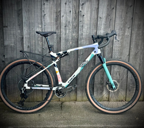 Trek checkout gen 3 - sl, 7