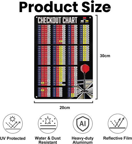 Darts accessories checkout - darts,