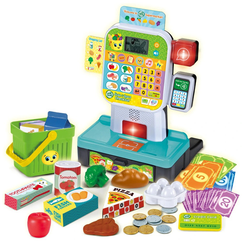 Leapfrog scan learn checkout - &,