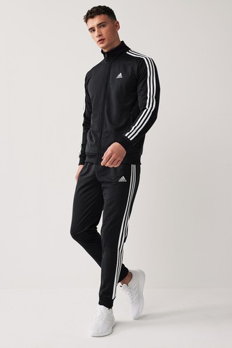 Adidas tracksuit mens bottoms - adidas,