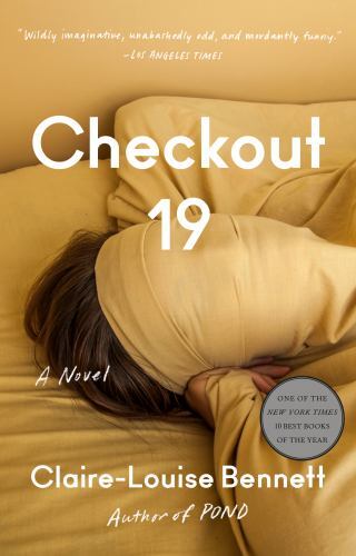 Checkout a novel - 19,
