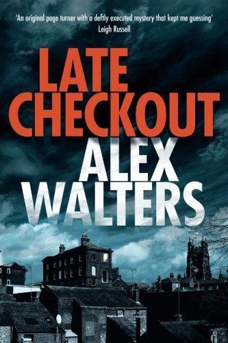 Late checkout volume - volume, 1