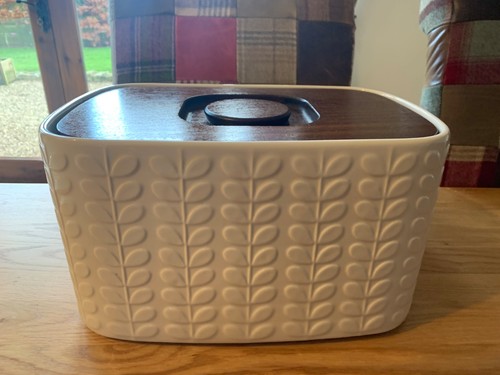 Gorgeous rare orla kiely - &,