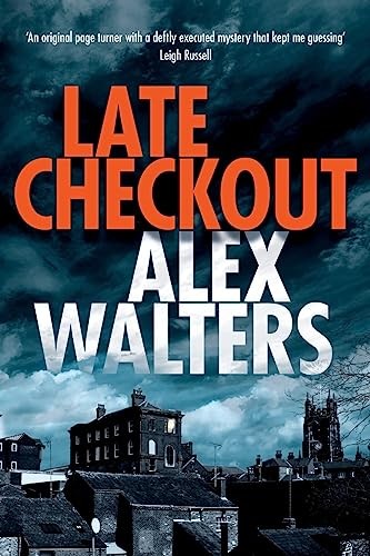 Late checkout volume dci - late, checkout: