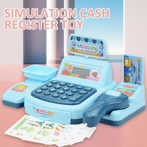Kids simulation toy - kids,