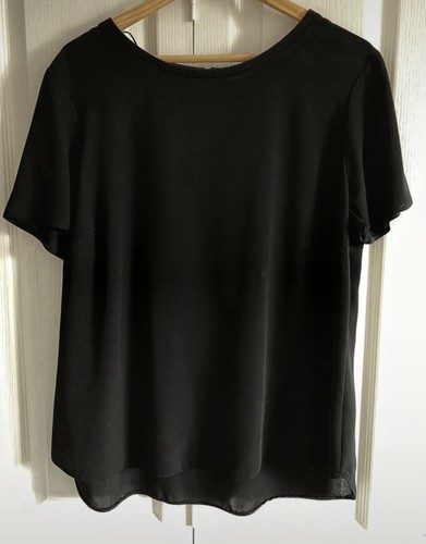 Matalan black top - matalan,