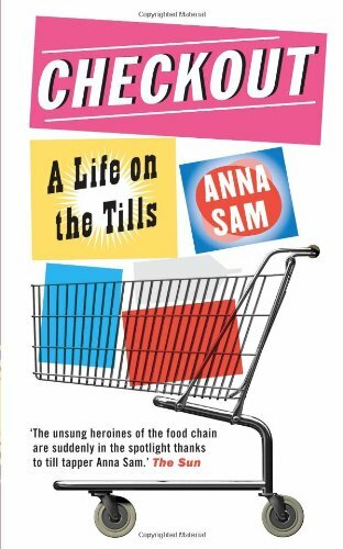 Checkout life on the - checkout:,