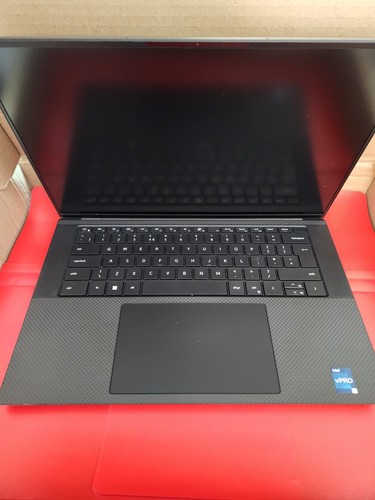 Dell precision 5570 - precision,
