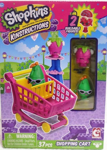 Brand new shopkins - new,