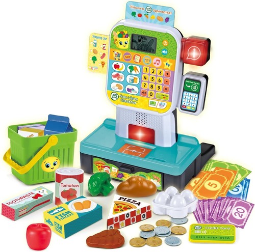 Leapfrog scan learn checkout - leapfrog, &