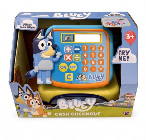 Bluey telephone tablet - telephone, /