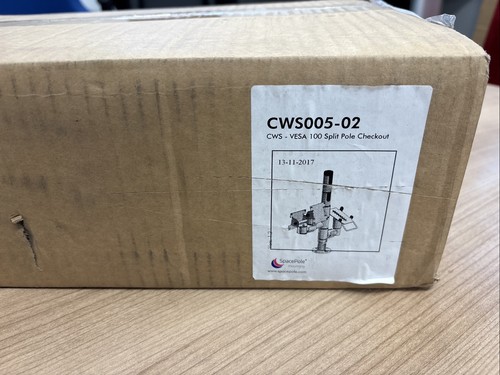Ergonomic solutions cws005 - ergonomic,
