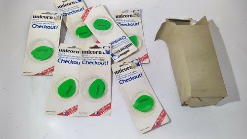 Unicorn dart flights - unicorn,