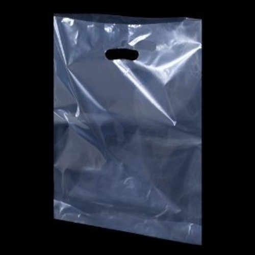 Carrier bags reusable clear - carrier,