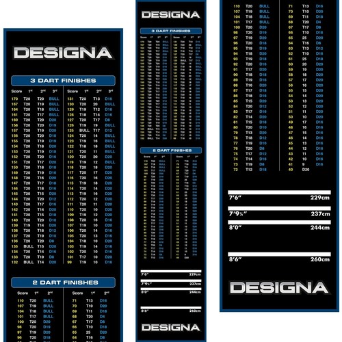 Designa checkouts carpet - designa, mat