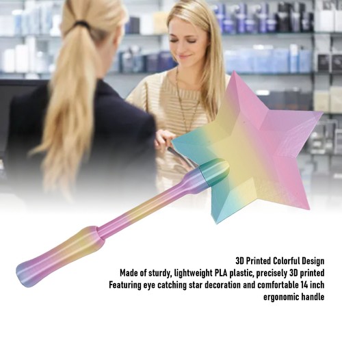Fairy wand credit card - fairy,