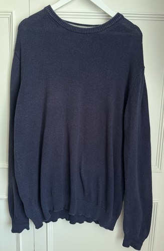 Lincoln navy 100 cotton - lincoln,