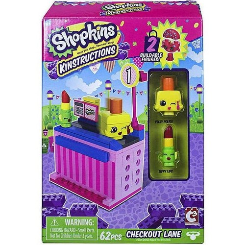 Brand new shopkins - new,