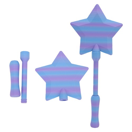 New magical credit card wand - magical,
