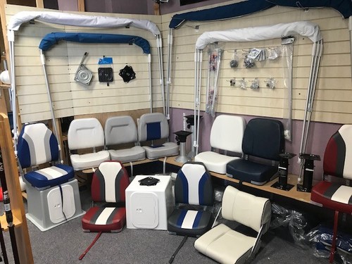 Boat seats pedestals grp - boat,