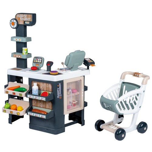 Smoby smarty market - smoby,