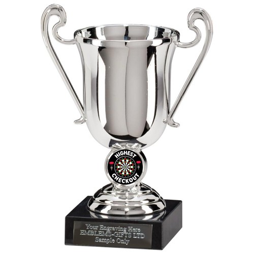 Darts highest checkout award - highest,