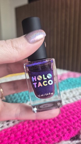 Holo taco late checkout - taco,