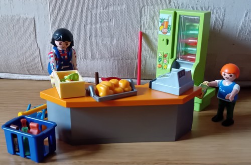 Playmobil 4327 school - playmobil,