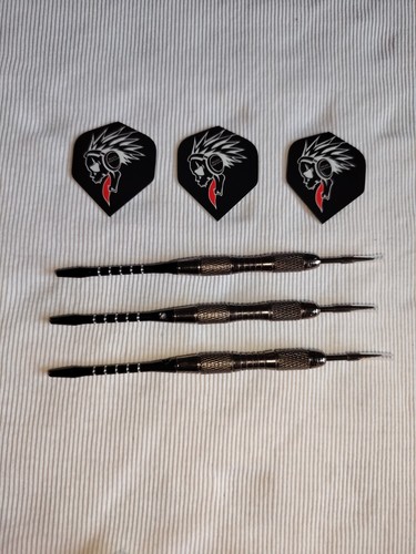Darts set 20g - , with