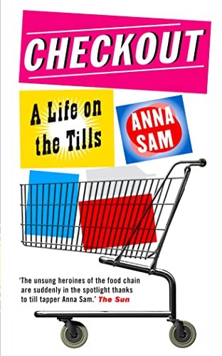 Checkout life the - checkout:,