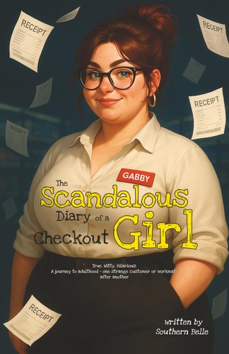 The scandalous diary a - the,