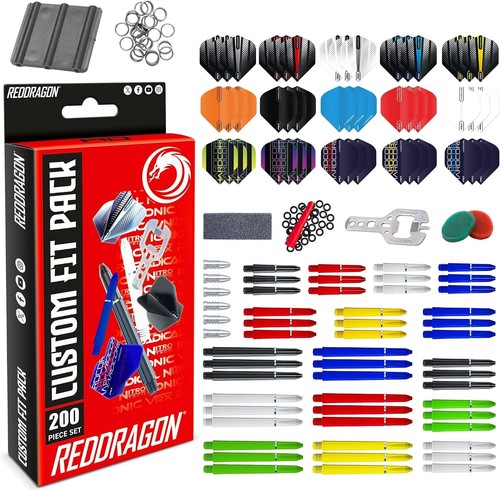 Red dragon darts accessory - darts,