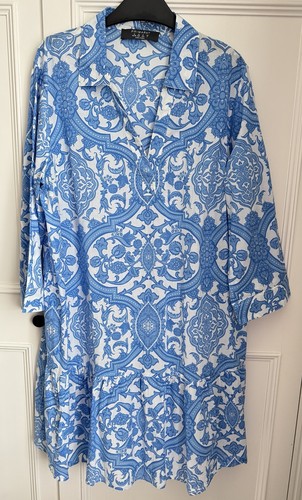Primark dress blue - dress, &