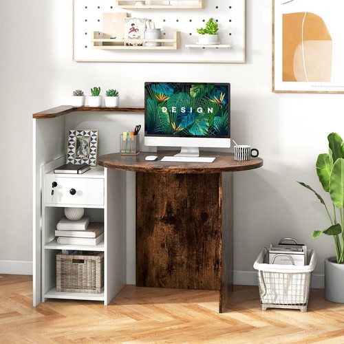 Reception desk front - reception,
