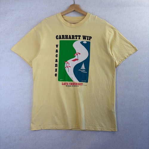 Carhartt wip vacanze late - carhartt,