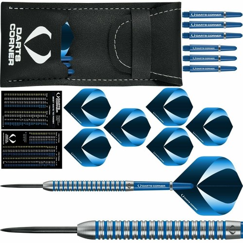 Tungsten darts set - darts, 23g